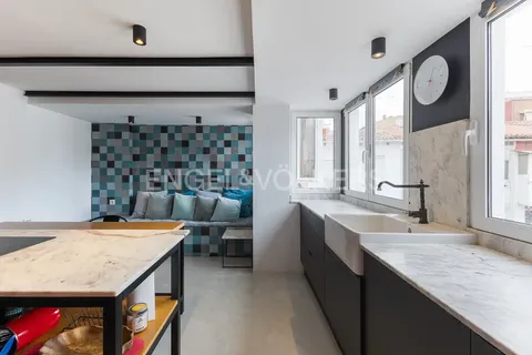 Appartamento 64 m² a Valencia