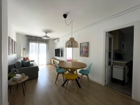 Pis de 61 m² a Orpesa