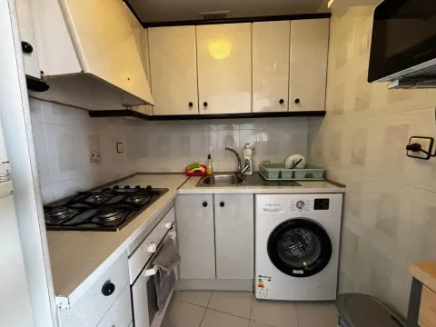 Квартира 70 м² в Масарроне