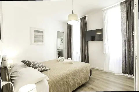 Apartamento 70 m² em Madrid