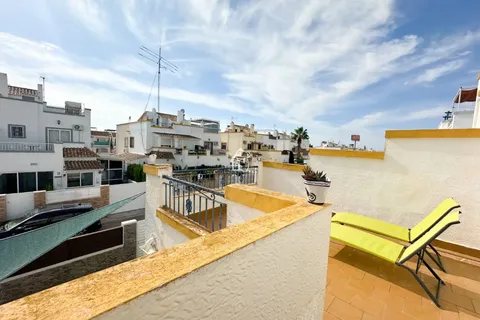 Casa de 150 m² a Torrevella