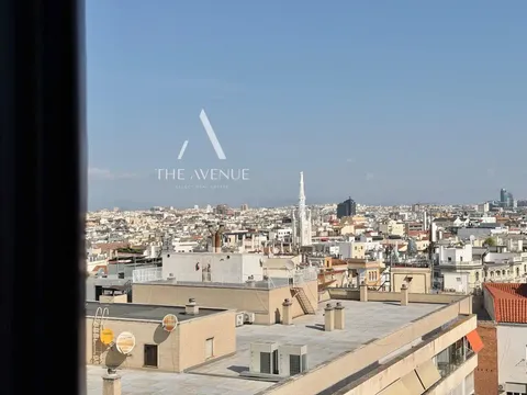 Appartamento 268 m² a Madrid