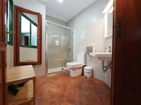 Квартира 120 м² у Teguise