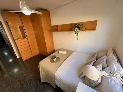 Stanza in affitto, Valencia