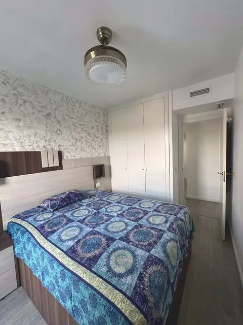 Pis de 134 m² a València