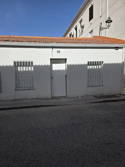 Квартира 55 м² у Parla