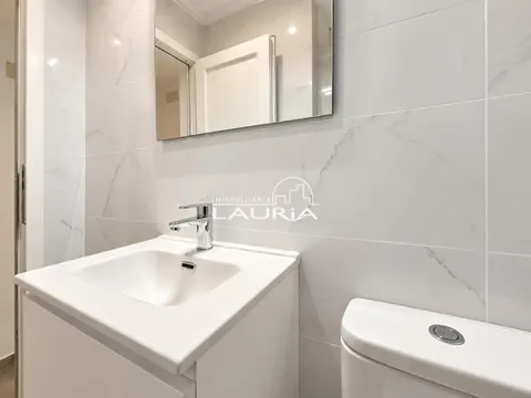 Wohnung 77 m² in Burjassot