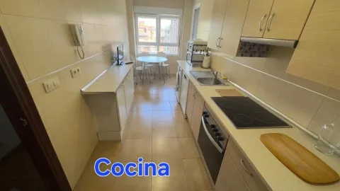 Habitació de lloguer, Oviedo