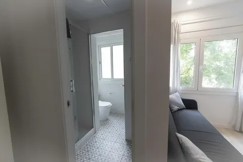 Habitación en alquiler, Barcelona (2/10)