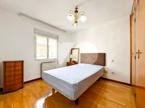 Pis de 60 m² a Madrid
