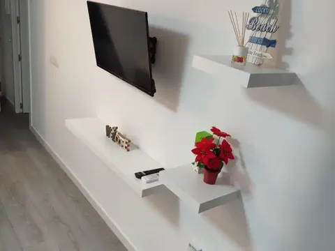 Pis de 28 m² a Mijas