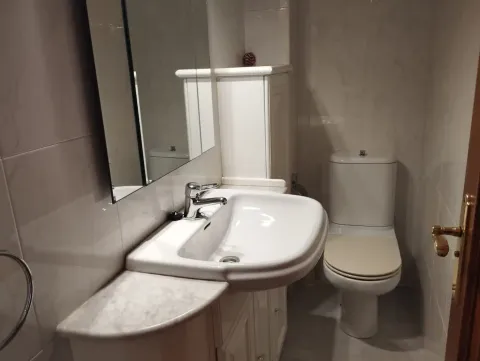 Pis de 95 m² a Santiago de Compostel·la