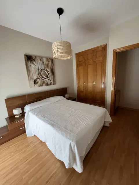 Pis de 57 m² a Badajoz