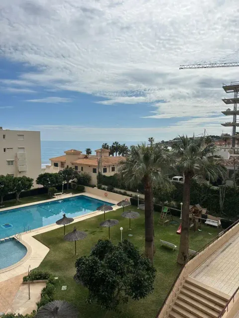 Pis de 75 m² a Alacant