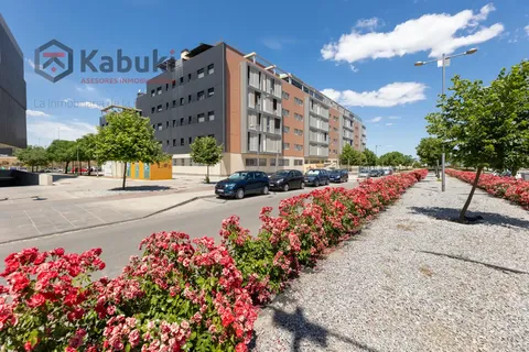 Pis de 110 m² a Granada