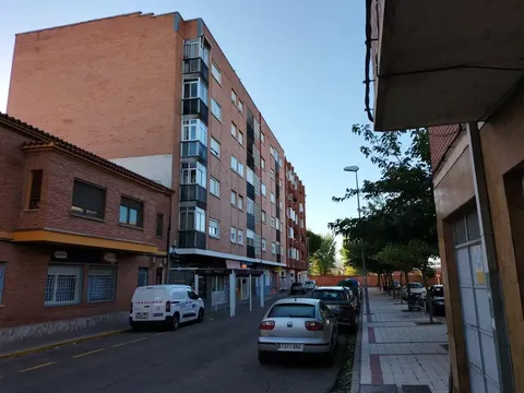 Appartamento 115 m² a Venta de Baños