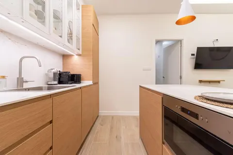 Pis de 61 m² a Collado Villalba