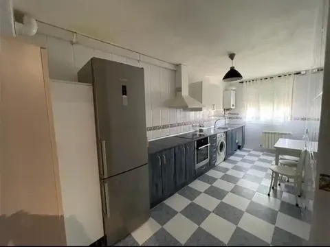Pis de 100 m² a Fuensaldaña