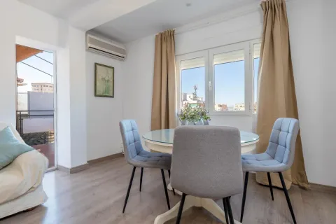 Habitació de lloguer, Granada