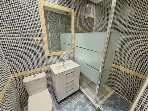 Pis de 51 m² a Madrid
