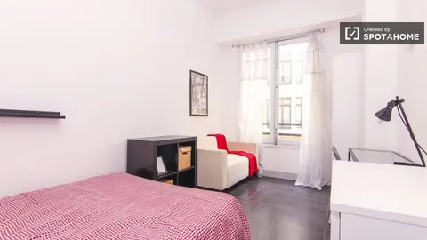 Stanza in affitto, Valencia