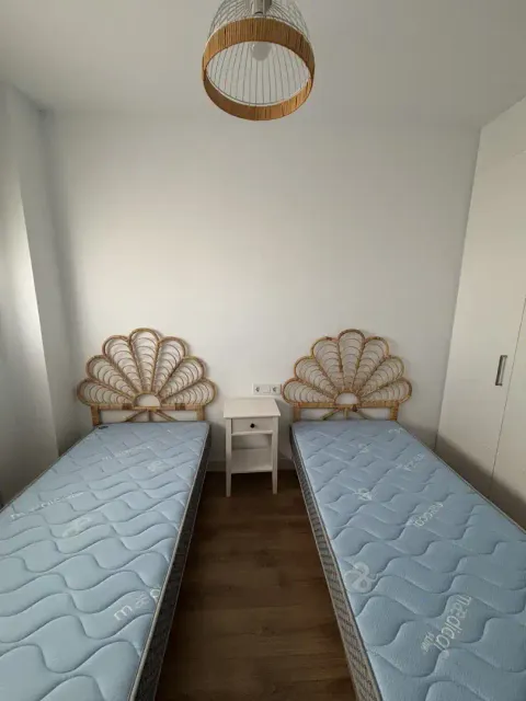 Pis de 90 m² a Dos Hermanas