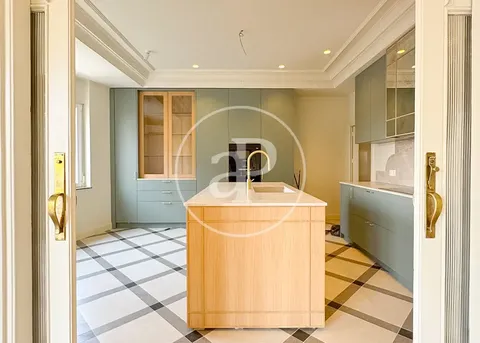 Pis de 340 m² a Madrid