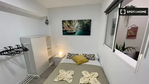 Stanza in affitto, Las Palmas de Gran Canaria
