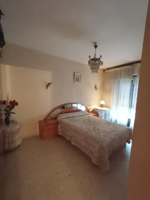 Pis de 100 m² a Baeza