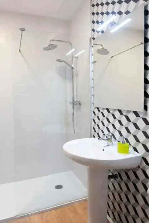 Habitación en alquiler, Valencia