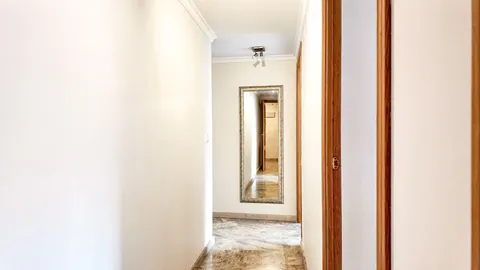 Pis de 126 m² a València