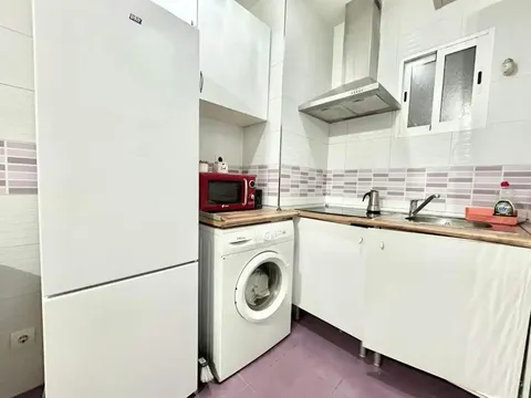Wohnung 50 m² in Madrid
