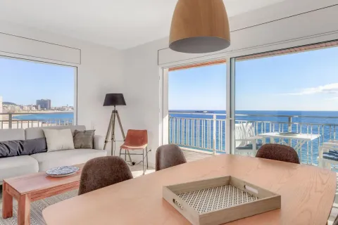 Appartement 91 m² à Calonge i Sant Antoni
