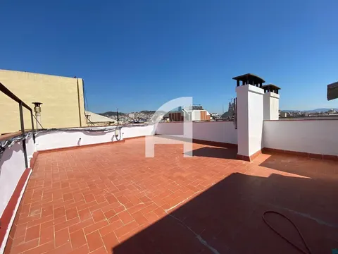 Pis de 70 m² a Barcelona