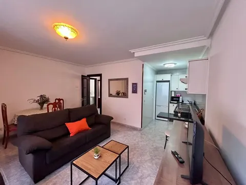 Wohnung 42 m² in Siero