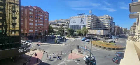 Wohnung 105 m² in Alicante