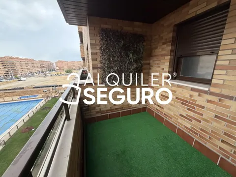 Appartamento 90 m² a Seseña