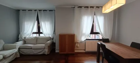 Pis de 70 m² a Getxo