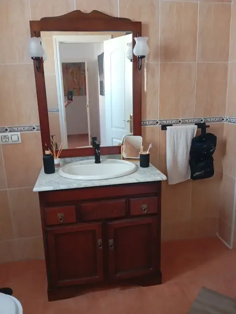 Wohnung 54 m² in Vera
