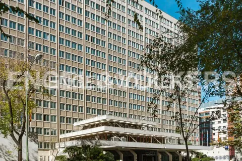 Apartamento 104 m² em Madrid