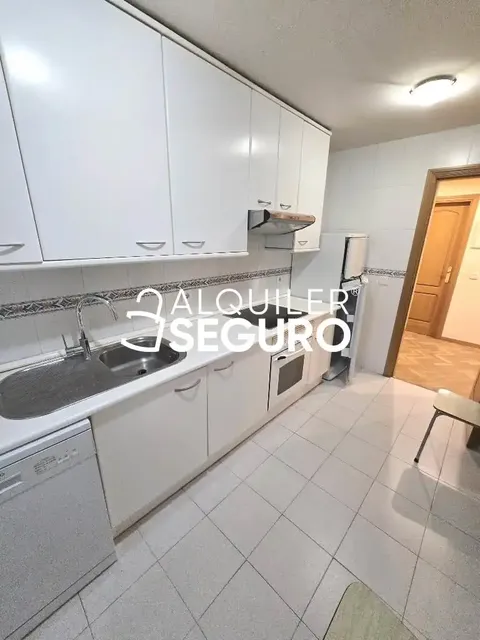Pis de 85 m² a Torrejón de Ardoz