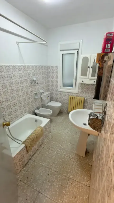 Piso de 65 m² en Sarria