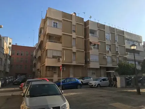 Appartamento 110 m² a Siviglia