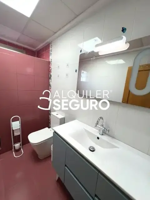 Pis de 58 m² a Archena