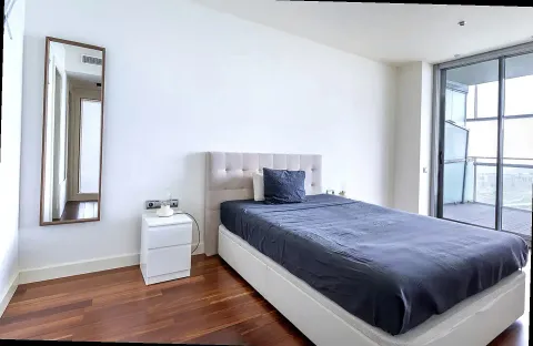 Flat 102 m² in Barcelona