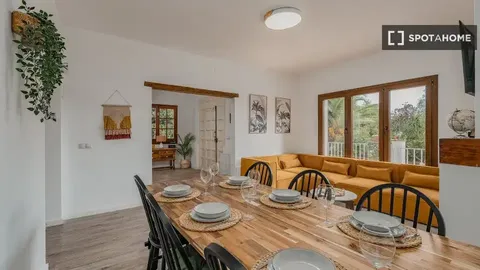 Habitació de lloguer, Cerdanyola del Vallès