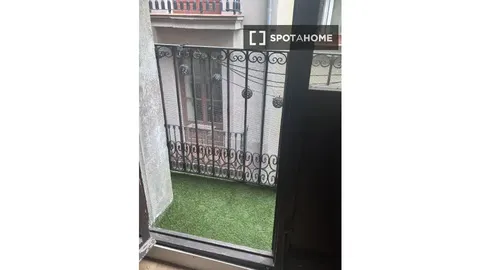 Pis de 45 m² a Barcelona