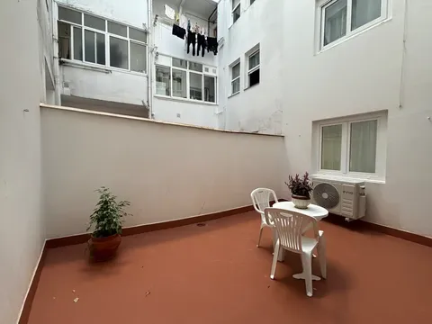 Pis de 90 m² a Ferrol