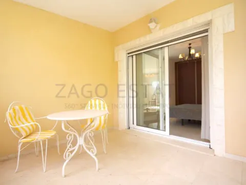 Casa de 212 m² a Altea