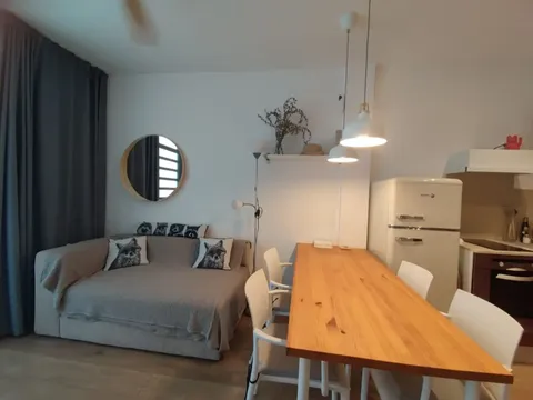 Pis de 40 m² a Barcelona